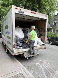 Best Same-Day Junk Removal Services  in Osage, IA